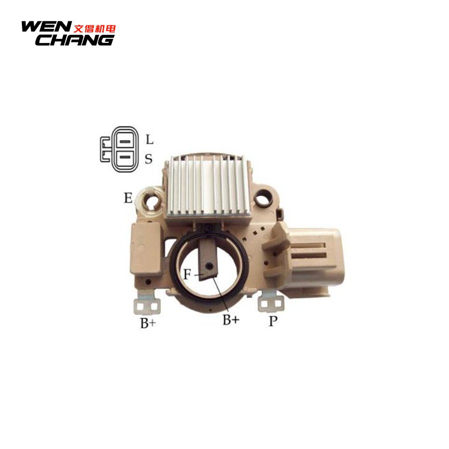 Regulator A866X36272 A866X42672 A866X42972 A866X70972 IM362 232150M011 232154M510 232156J111 23215AD210 23215VK010